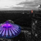 Sony Center Berlin