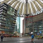 Sony Center Berlin