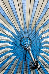 Sony Center Berlin