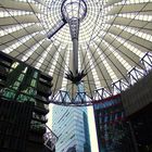 Sony Center, Berlin