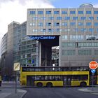 Sony Center, Berlin