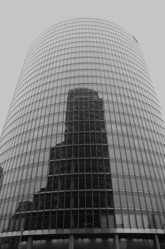 Sony Center, Berlin