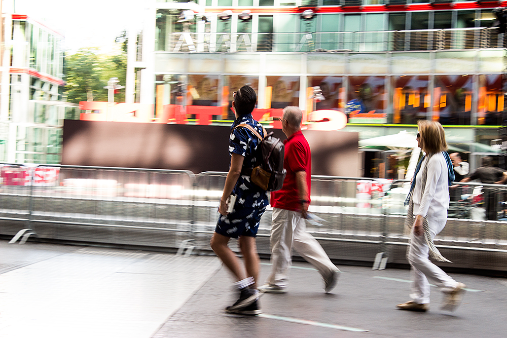 sony center berlin