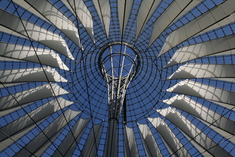 Sony Center Berlin