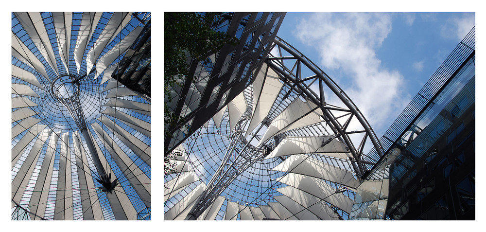 Sony Center Berlin