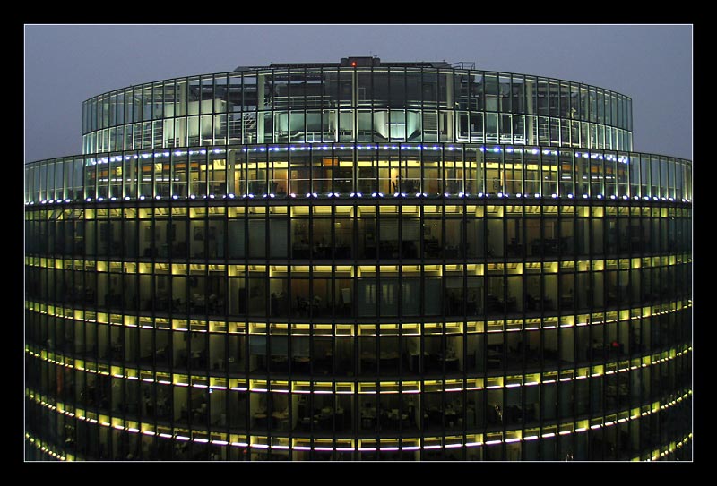 Sony Center Berlin