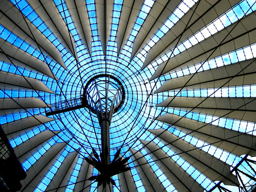 Sony Center Berlin