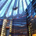 Sony Center Berlin