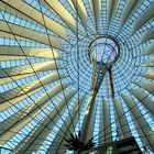 SONY Center Berlin