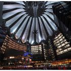 Sony Center Berlin