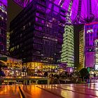 Sony Center Berlin