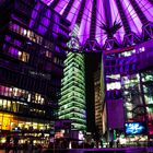 Sony Center Berlin