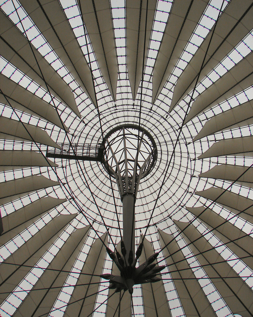 Sony Center Berlin