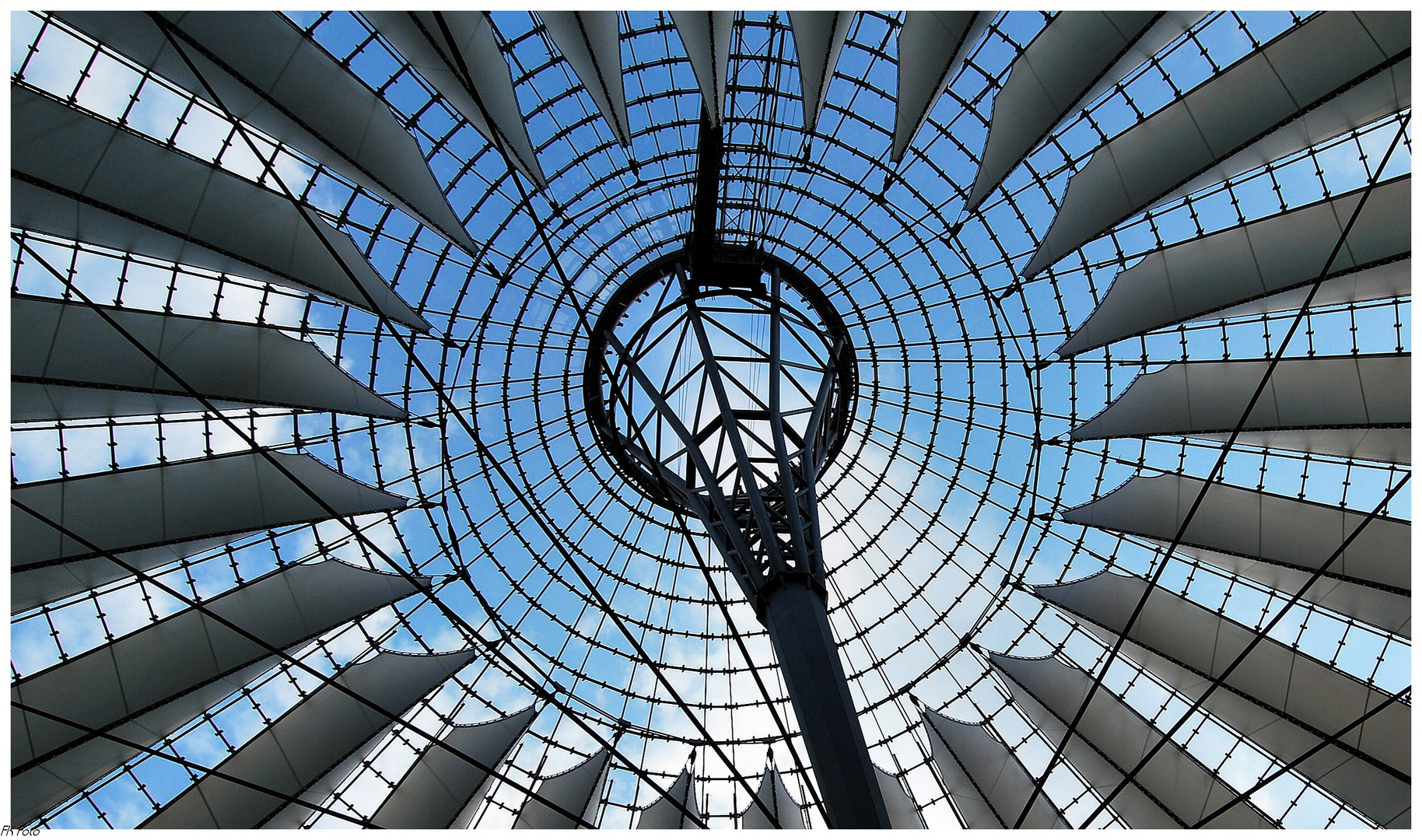 Sony Center Berlin