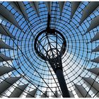 Sony Center Berlin