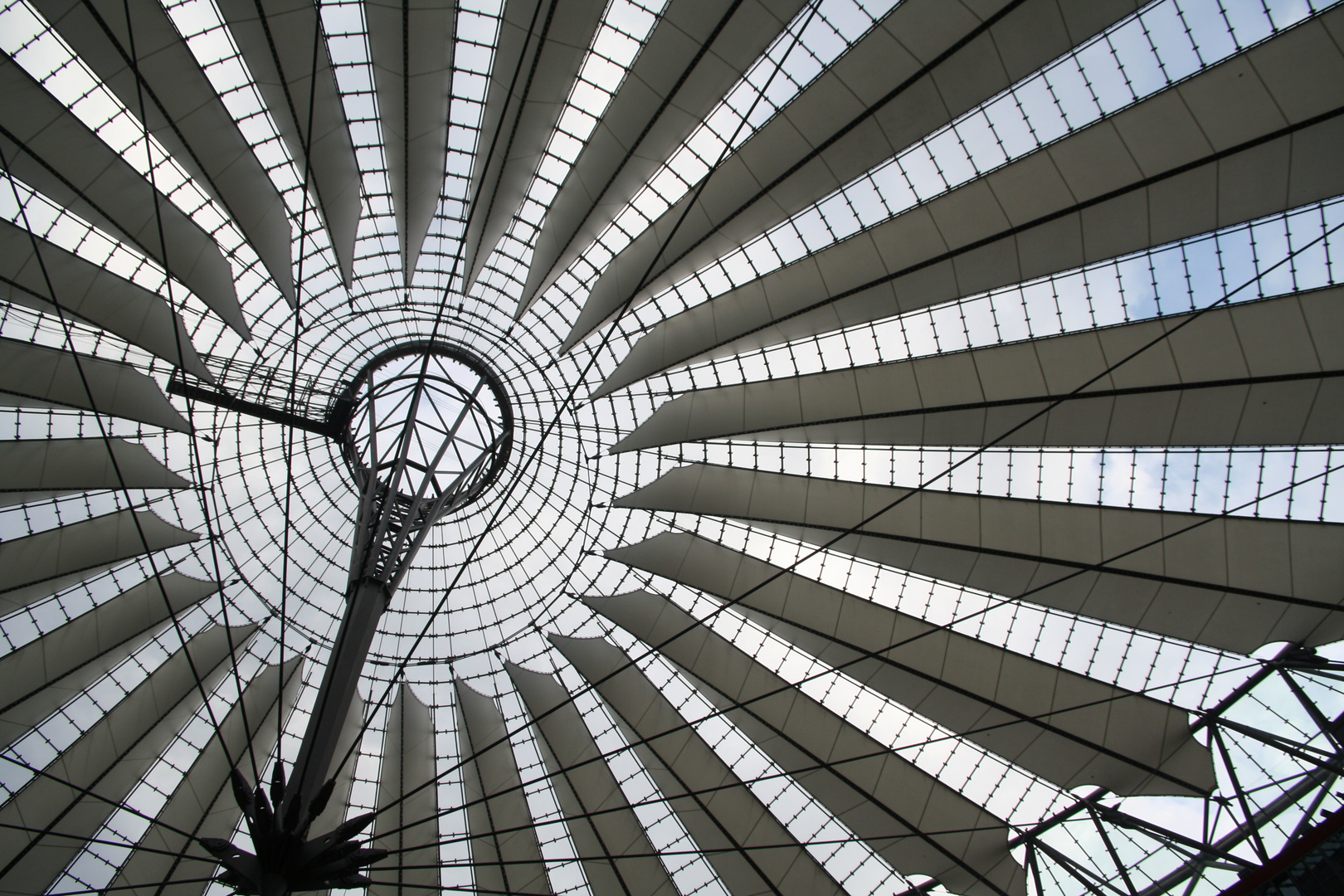 Sony Center Berlin