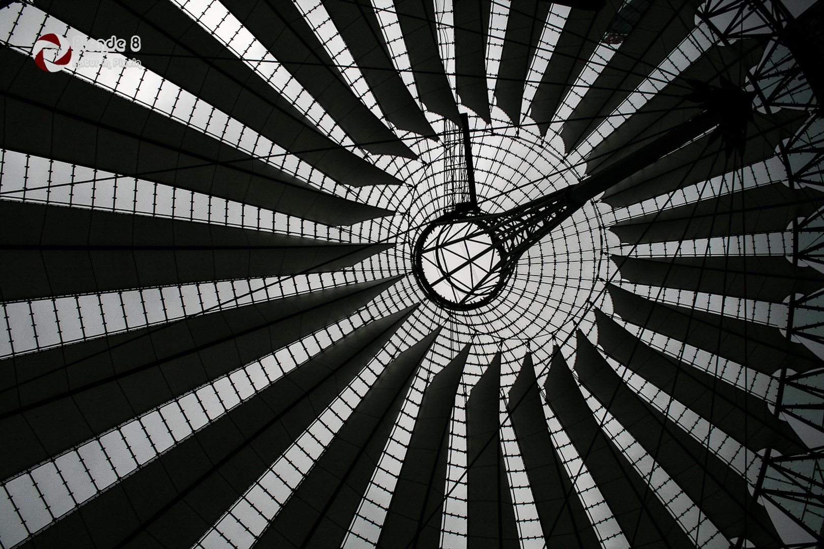 Sony Center Berlin