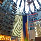 Sony Center Berlin