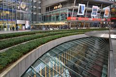 Sony Center Berlin
