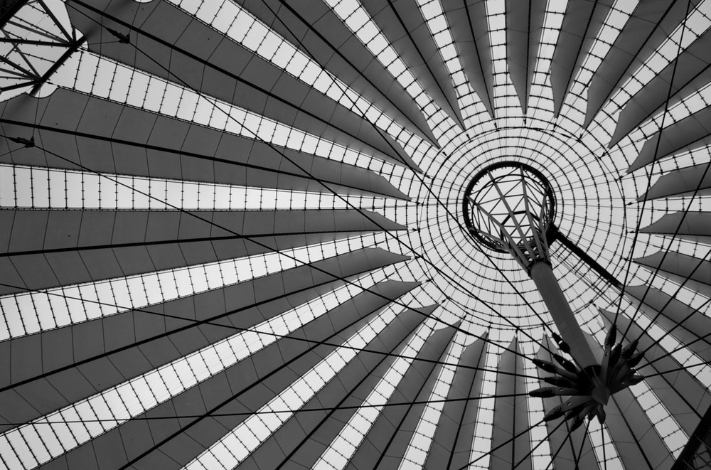 Sony Center Berlin