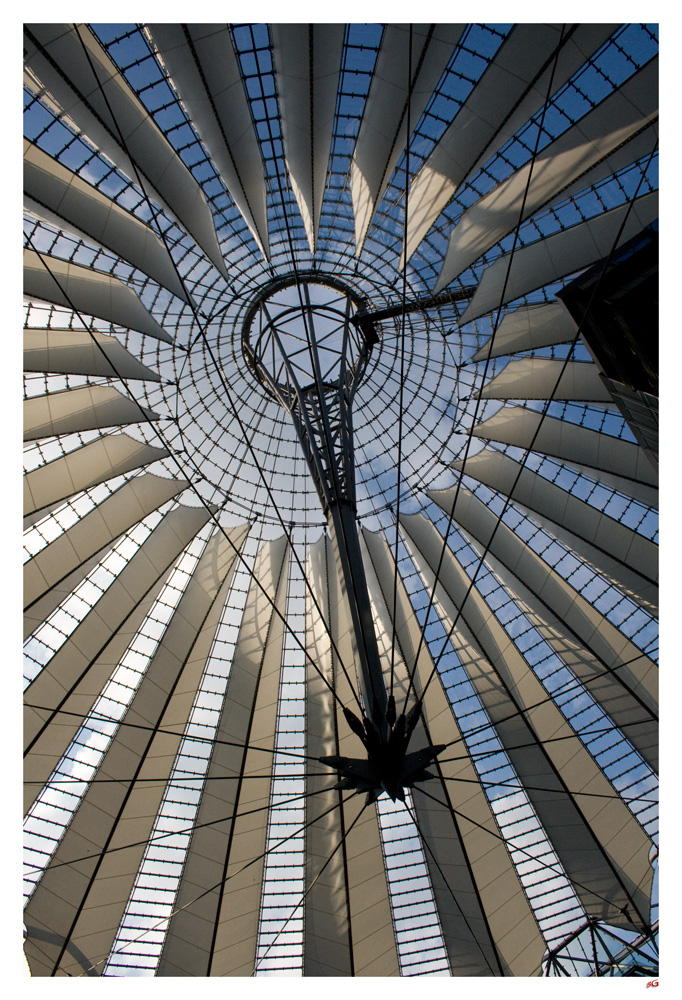 Sony Center Berlin