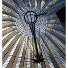 Sony Center Berlin