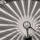 Sony Center - Berlin, Potsdamer Platz