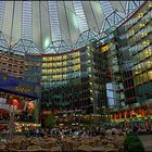 Sony-Center / Berlin - Potsdamer Platz Nr2