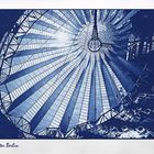 Sony Center Berlin (Serie Blue Spirit Berlin)