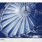 Sony Center Berlin (Serie Blue Spirit Berlin)