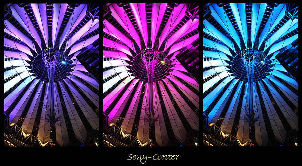 Sony-Center