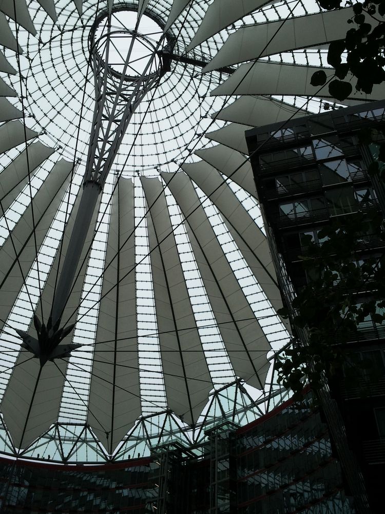 Sony Center