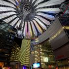 Sony Center