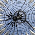 Sony Center Dach