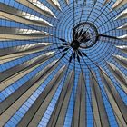 Sony Center Dach...