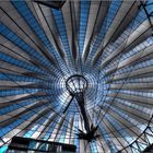 Sony Center Dach