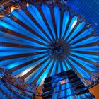 Sony Center Dach