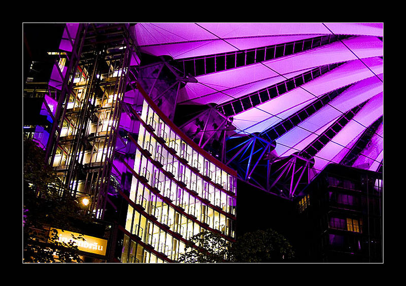 Sony Center