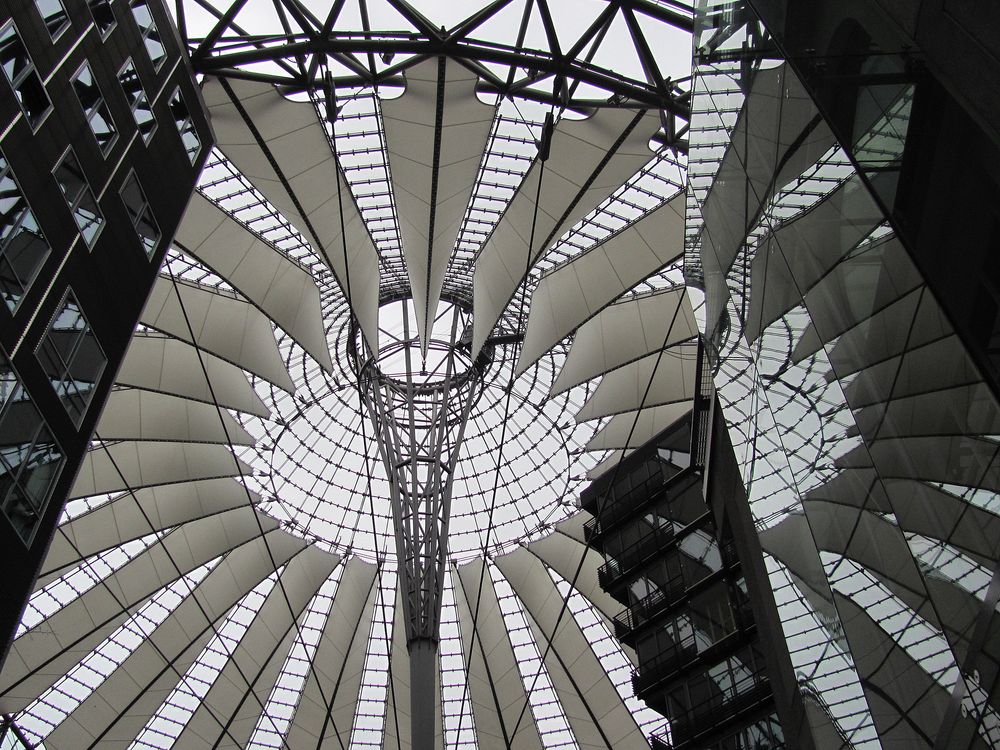 Sony Center