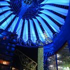 Sony Center