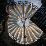 Sony Center