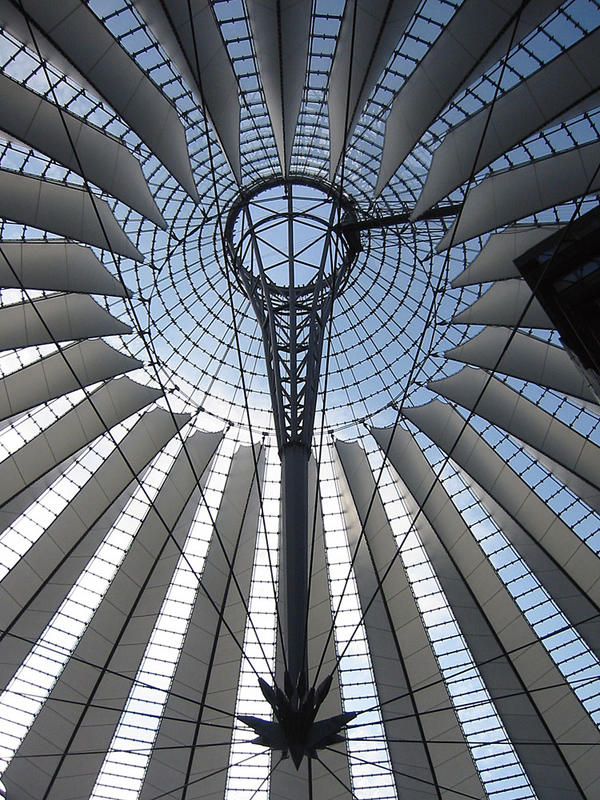 Sony Center