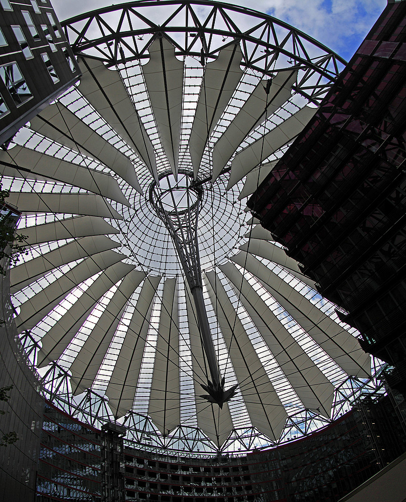 Sony Center