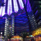 Sony Center