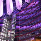 Sony Center