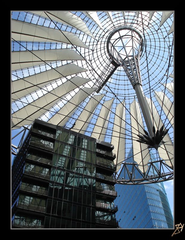 Sony Center