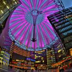 Sony Center