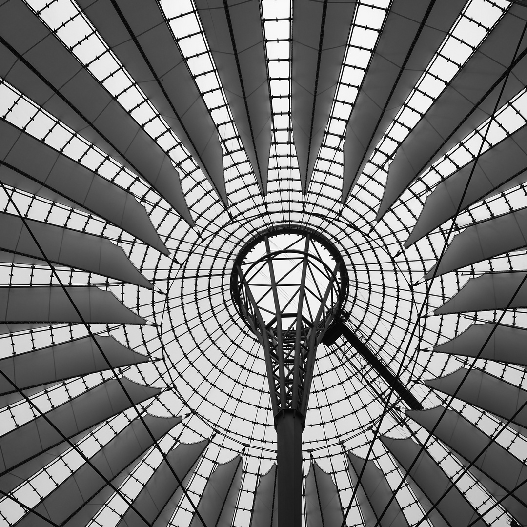 Sony Center