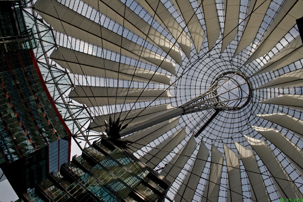 Sony Center