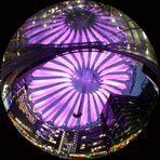 Sony-Center @ FishEye